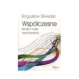 Współczesne teorie i nurty...