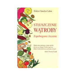 Stłuszczenie wątroby