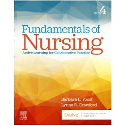 Fundamentals of Nursing