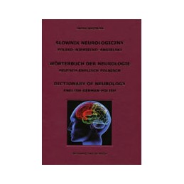 Słownik neurologiczny...