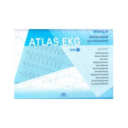 Atlas EKG tom 1