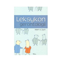 Leksykon gerontologii