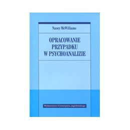 Opracowanie przypadku w...