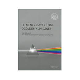 Elementy psychologii...