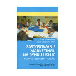 Zastosowanie marketingu na...