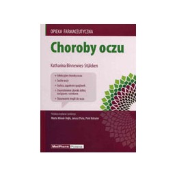 Choroby oczu