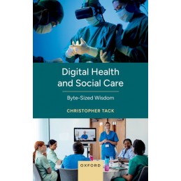 Digital Health and Social Care