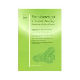 Farmakoterapia w...
