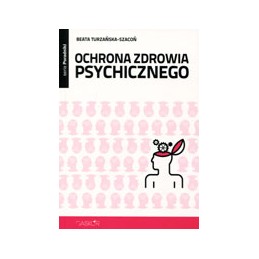 Ochrona zdrowia psychicznego