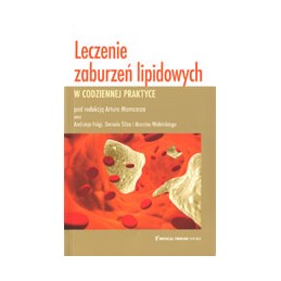 Leczenie zaburzeń...