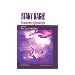 STANY NAGŁE Położnictwo i...