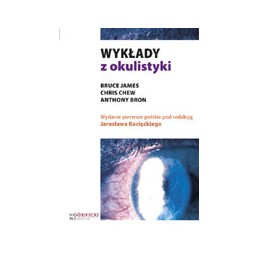 Wykłady z okulistyki