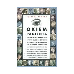 Okiem pacjenta