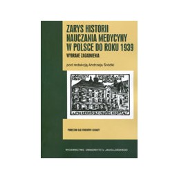 Zarys historii nauczania...