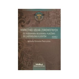 Marketing usług zdrowotnych