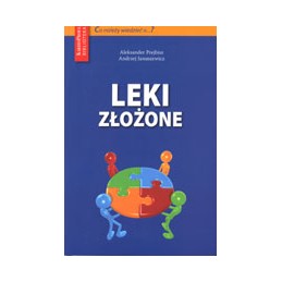 Leki złożone