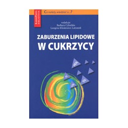 Zaburzenia lipidowe w cukrzycy