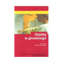 Opieka w ginekologii