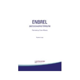 ENBREL Zastosowanie kliniczne