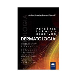 Dermatologia. Poradnik...