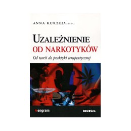 Uzależnienie od narkotyków