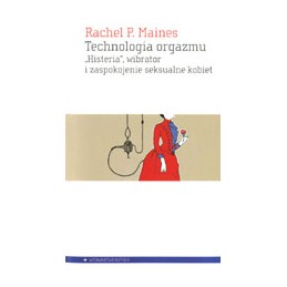 Technologia orgazmu