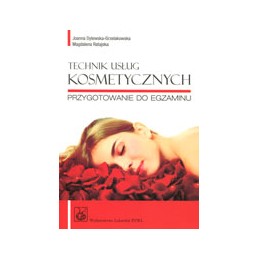 Technik usług kosmetycznych