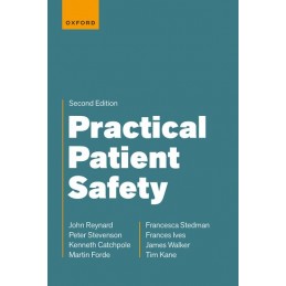 Practical Patient Safety