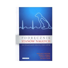 Podręcznik stanów nagłych...