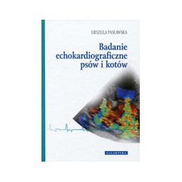 Badanie echokardiograficzne...