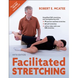 Facilitated Stretching