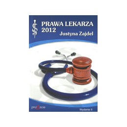 Prawa lekarza 2012