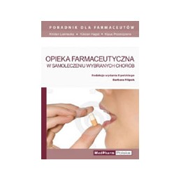Opieka farmaceutyczna w...