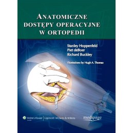 Anatomiczne dostępy...