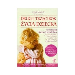Drugi i trzeci rok życia...