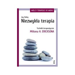 Niezwykła terapia