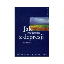 Jak wydobyć się z depresji