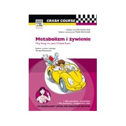 Crash Course Metabolizm i...