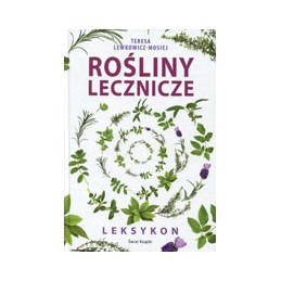 Rośliny lecznicze - leksykon