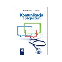Komunikacja z pacjentem