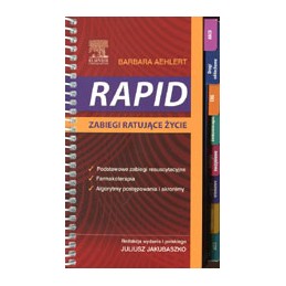 RAPID Zabiegi ratujące życie
