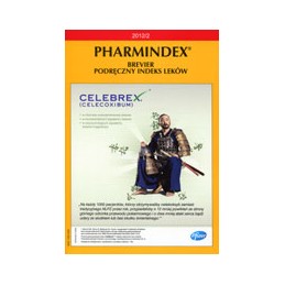 Pharmindex - brevier 2012/2