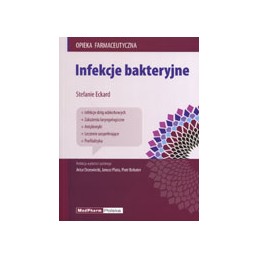 Infekcje bakteryjne