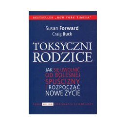 Toksyczni rodzice