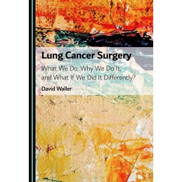 Lung Cancer Surgery: What...