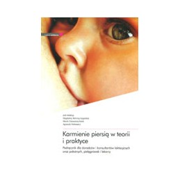 Karmienie piersią w teorii...