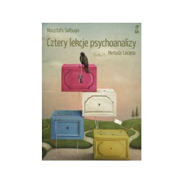 Cztery lekcje psychoanalizy