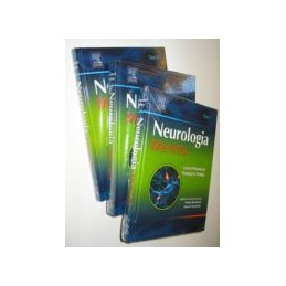 NEUROLOGIA Merritta tom 1-3