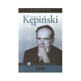 Antoni Kępiński