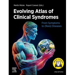 Evolving Atlas of Clinical Syndromes + digital version